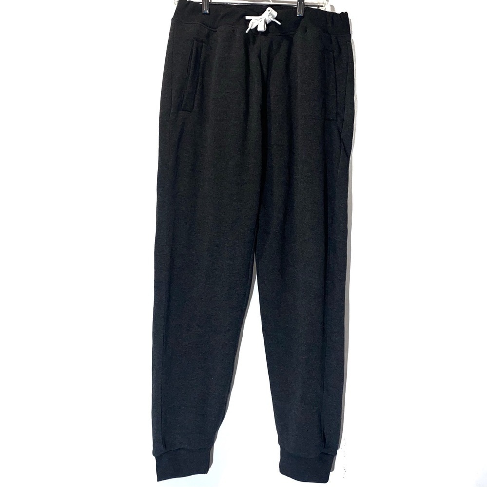 SP Active Gray Joggers Men’s XL